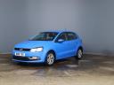 Volkswagen Polo 1.2 TSI BlueMotion Tech SE Euro 6 (s/s) 5dr