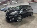 Toyota Yaris 1.33 Dual VVT-i Icon Euro 6 5dr