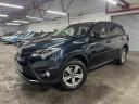 Toyota RAV4 2.0 D-4D Business Edition 2WD Euro 5 (s/s) 5dr