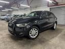 Audi Q3 2.0 TFSI SE quattro Euro 5 (s/s) 5dr