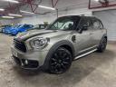 MINI Countryman 2.0 Cooper D ALL4 Euro 6 (s/s) 5dr