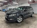 Volkswagen Polo 1.0 BlueMotion Tech Match Euro 6 (s/s) 5dr
