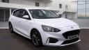 Ford Focus 1.0T EcoBoost ST-Line Euro 6 (s/s) 5dr