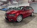 SEAT Leon 1.6 TDI Ecomotive CR SE Sport Tourer Euro 5 (s/s) 5dr
