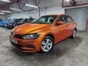 Volkswagen Polo 1.0 TSI SE Euro 6 (s/s) 5dr