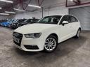 Audi A3 1.6 TDI SE Sportback Euro 5 (s/s) 5dr