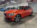 BMW 1 Series 2.0 120d Sport Auto xDrive Euro 6 (s/s) 5dr