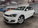 Volkswagen Golf 1.6 TDI BlueMotion Tech Match Edition Euro 6 (s/s) 5dr