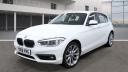 BMW 1 Series 1.5 116d SE Business Euro 6 (s/s) 5dr
