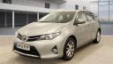 Toyota Auris 1.6 V-Matic Icon Euro 5 5dr