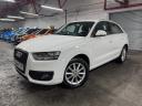 Audi Q3 1.4 TFSI SE S Tronic Euro 6 (s/s) 5dr