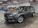 Ford Focus 1.5 TDCi Titanium Euro 6 (s/s) 5dr