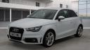 Audi A1 1.4 TFSI S line Euro 5 (s/s) 3dr