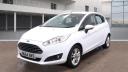 Ford Fiesta 1.0T EcoBoost Zetec Euro 5 (s/s) 5dr