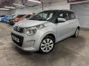 Citroen C1 1.0 VTi Feel Hatchback 5dr Petrol Manual Euro 6 (68 ps)