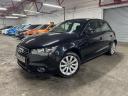Audi A1 1.4 TFSI Sport Sportback Euro 5 (s/s) 5dr