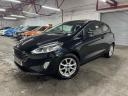 Ford Fiesta 1.1 Ti-VCT Zetec Euro 6 (s/s) 3dr