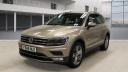 Volkswagen Tiguan 2.0 TSI BlueMotion Tech SEL DSG 4Motion Euro 6 (s/s) 5dr