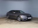 BMW 4 Series Gran Coupe 2.0 420d M Sport Auto Euro 6 (s/s) 5dr