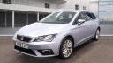 SEAT Leon 1.6 TDI SE Dynamic Technology ST Euro 6 (s/s) 5dr