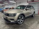 Volkswagen Tiguan 2.0 TSI BlueMotion Tech SEL DSG 4Motion Euro 6 (s/s) 5dr