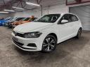 Volkswagen Polo 1.0 SE Euro 6 (s/s) 5dr