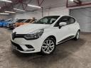 Renault Clio 0.9 TCe Dynamique Nav Euro 6 (s/s) 5dr