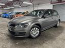 Volkswagen Golf 1.2 TSI BlueMotion Tech S Euro 5 (s/s) 5dr