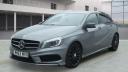 Mercedes-Benz A Class 1.5 A180 CDI AMG Sport Euro 5 (s/s) 5dr