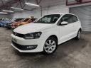 Volkswagen Polo 1.4 Match Edition Euro 5 3dr