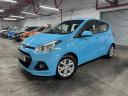 Hyundai i10 1.0 SE Euro 5 5dr