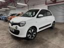 Renault Twingo 1.0 SCe Play Euro 5 5dr