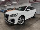 Audi Q2 1.5 TFSI CoD 35 S line Euro 6 (s/s) 5dr
