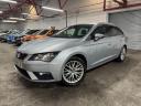 SEAT Leon 1.6 TDI SE Dynamic Technology ST Euro 6 (s/s) 5dr