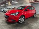 Vauxhall Corsa 1.4i ecoFLEX Energy Euro 6 5dr (a/c)