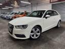 Audi A3 1.2 TFSI Sport Euro 5 (s/s) 3dr