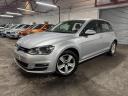 Volkswagen Golf 1.4 TSI BlueMotion Tech Match Euro 5 (s/s) 5dr