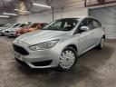 Ford Focus 1.5 TDCi ECOnetic Style Euro 6 (s/s) 5dr