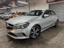 Mercedes-Benz A Class 1.5 A180d SE (Executive) Euro 6 (s/s) 5dr