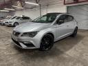 SEAT Leon 1.4 TSI FR Technology Euro 6 (s/s) 5dr