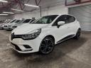 Renault Clio 0.9 TCe Iconic Euro 6 (s/s) 5dr