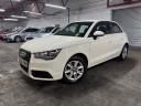 Audi A1 1.6 TDI SE Sportback Euro 5 (s/s) 5dr