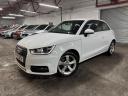 Audi A1 1.4 TFSI Sport Euro 6 (s/s) 3dr
