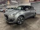 Suzuki Swift 1.2 Dualjet MHEV SZ-T Euro 6 (s/s) 5dr