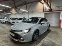Toyota Corolla 1.8 VVT-h Design CVT Euro 6 (s/s) 5dr