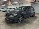Volkswagen Golf 1.6 TDI SE Nav Euro 6 (s/s) 5dr
