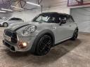 MINI Hatch 1.5 Cooper Euro 6 (s/s) 3dr