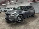Volkswagen Golf 1.6 TDI SE Nav DSG Euro 6 (s/s) 5dr