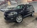 Volkswagen Tiguan 2.0 TDI BlueMotion Tech Match Edition DSG 4WD Euro 6 (s/s) 5dr