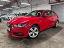 Audi A3 2.0 TDI Sport S Tronic Euro 5 (s/s) 3dr